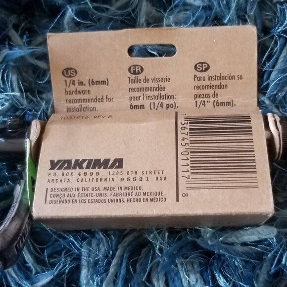 Yakima Bike Mounts - Picture 4 of 8